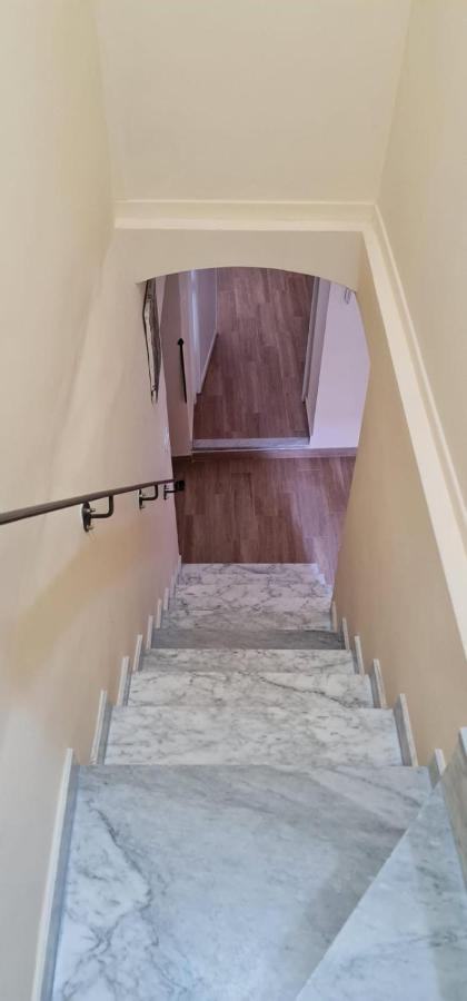 Il Tronchetto Bed & Breakfast Monte Libretti Dış mekan fotoğraf
